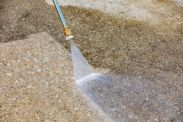 Best Warehouse Cleaning  in Briggs, OK
